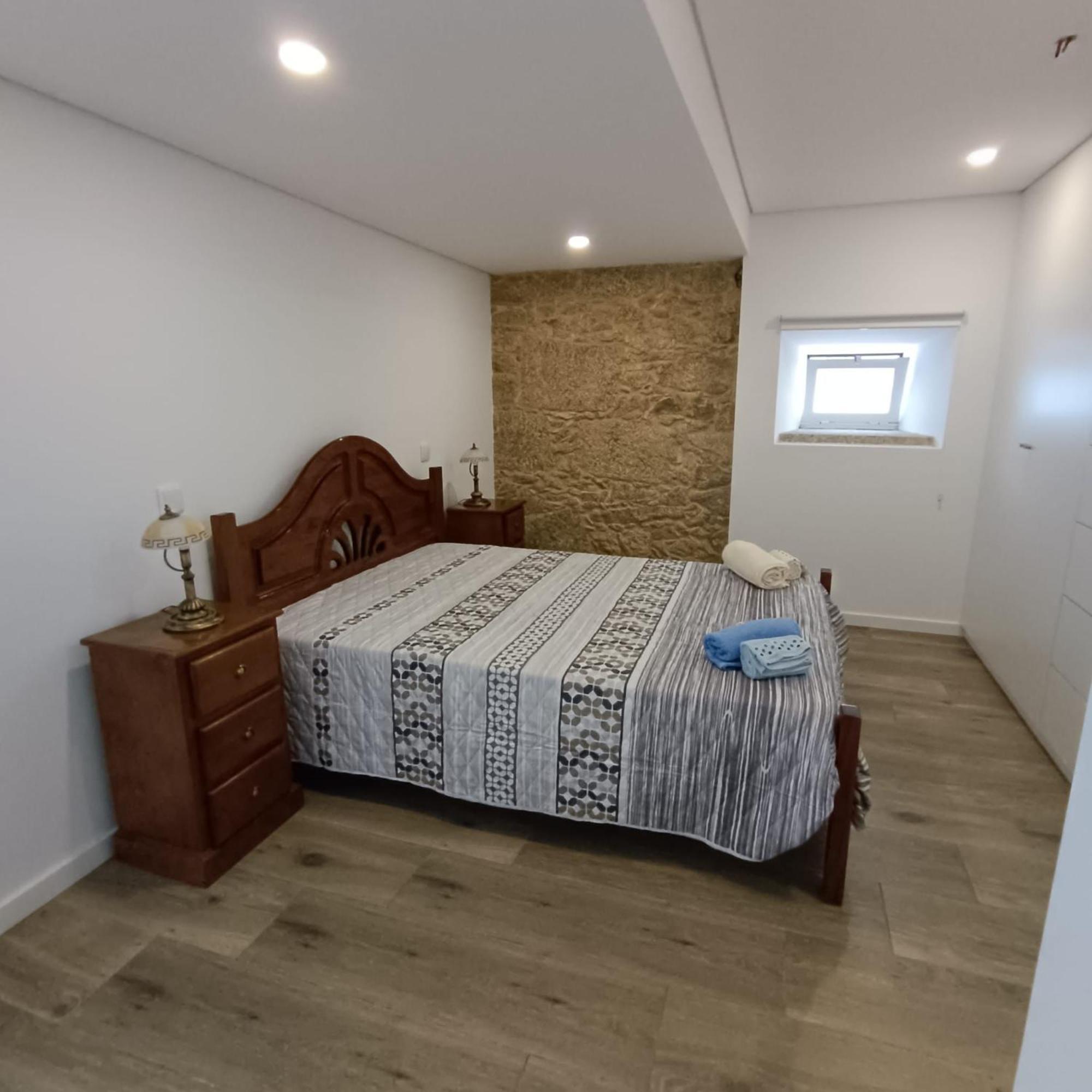 Albergue Ultreya Esposende Ngoại thất bức ảnh