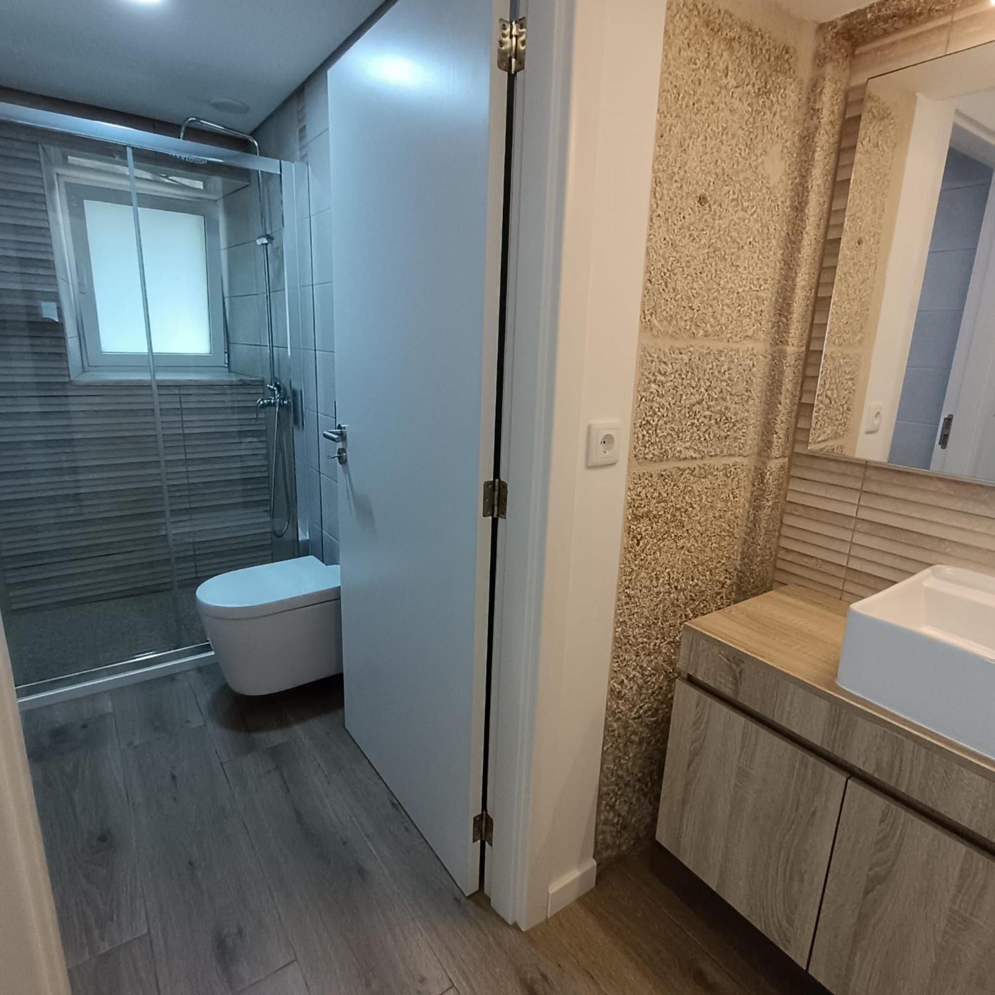 Albergue Ultreya Esposende Ngoại thất bức ảnh