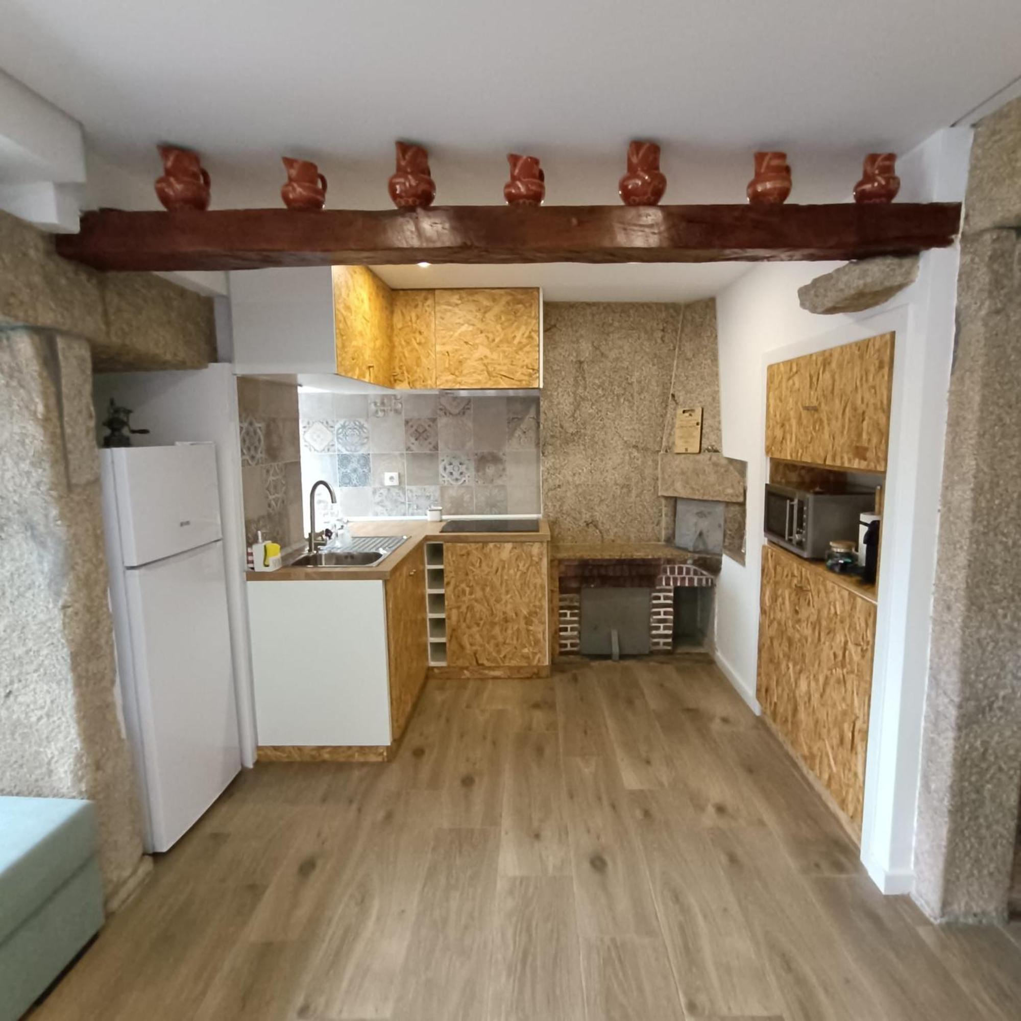 Albergue Ultreya Esposende Ngoại thất bức ảnh
