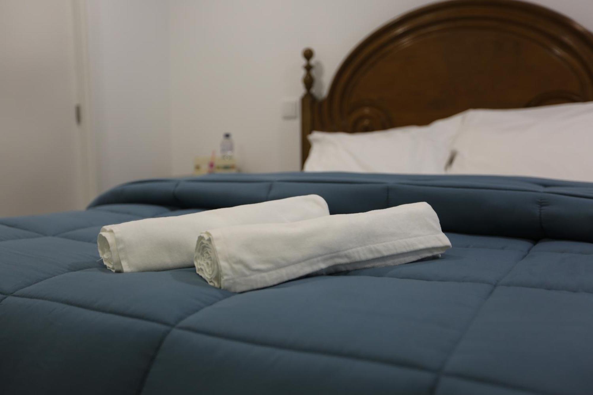 Albergue Ultreya Esposende Ngoại thất bức ảnh