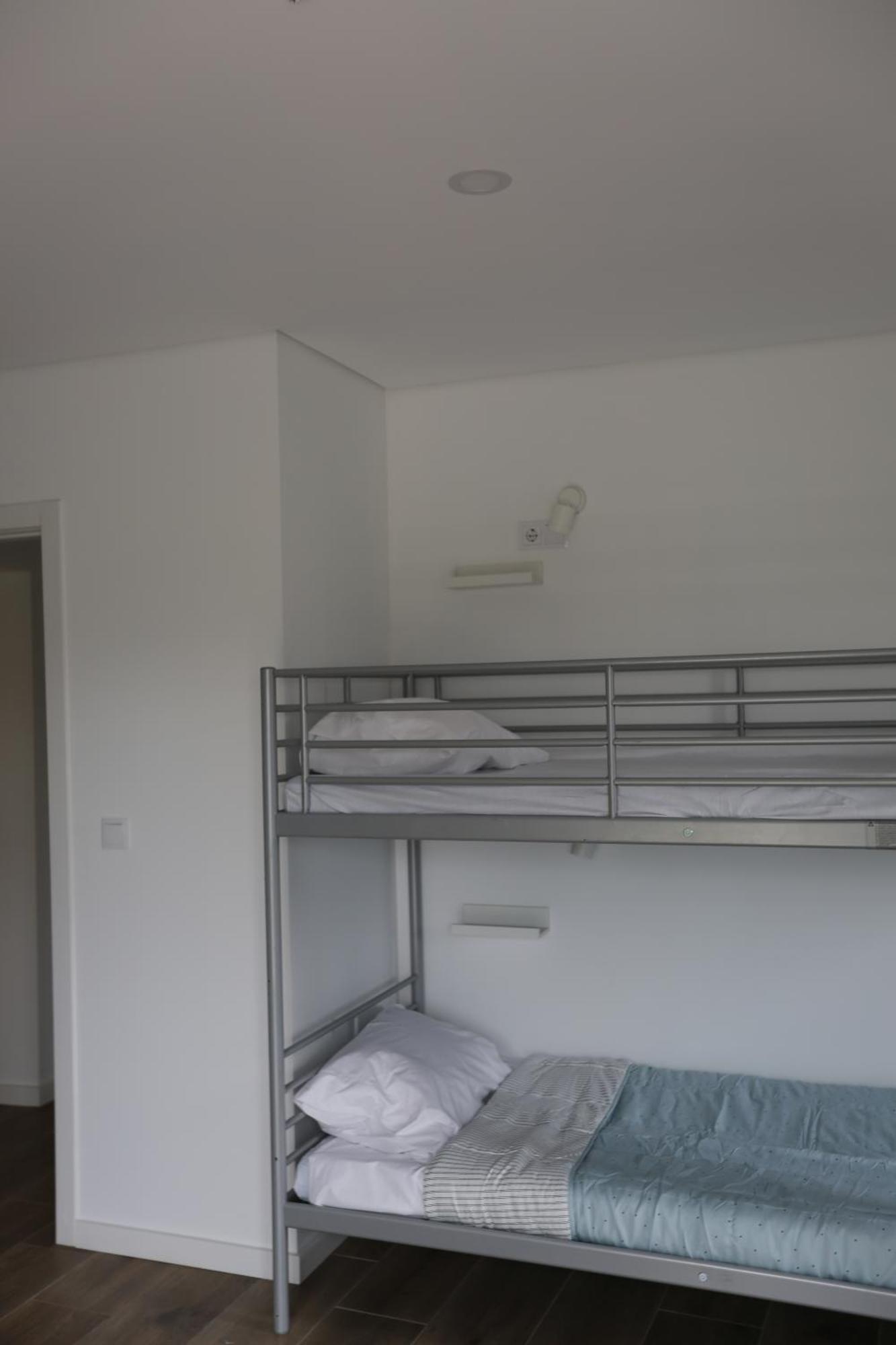 Albergue Ultreya Esposende Ngoại thất bức ảnh