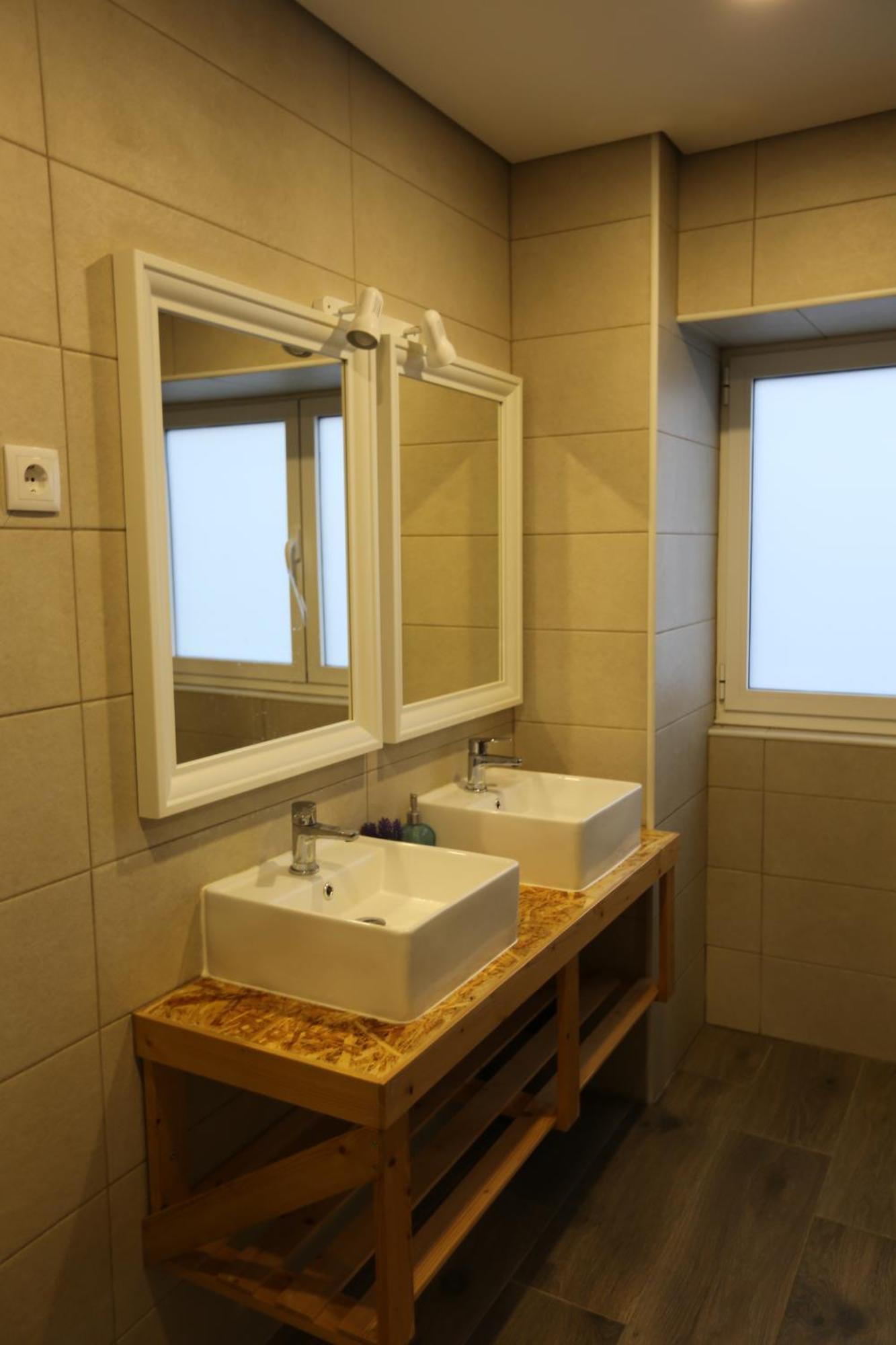 Albergue Ultreya Esposende Ngoại thất bức ảnh
