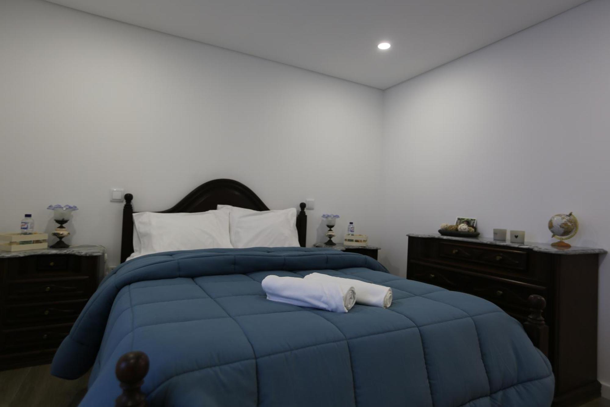 Albergue Ultreya Esposende Ngoại thất bức ảnh