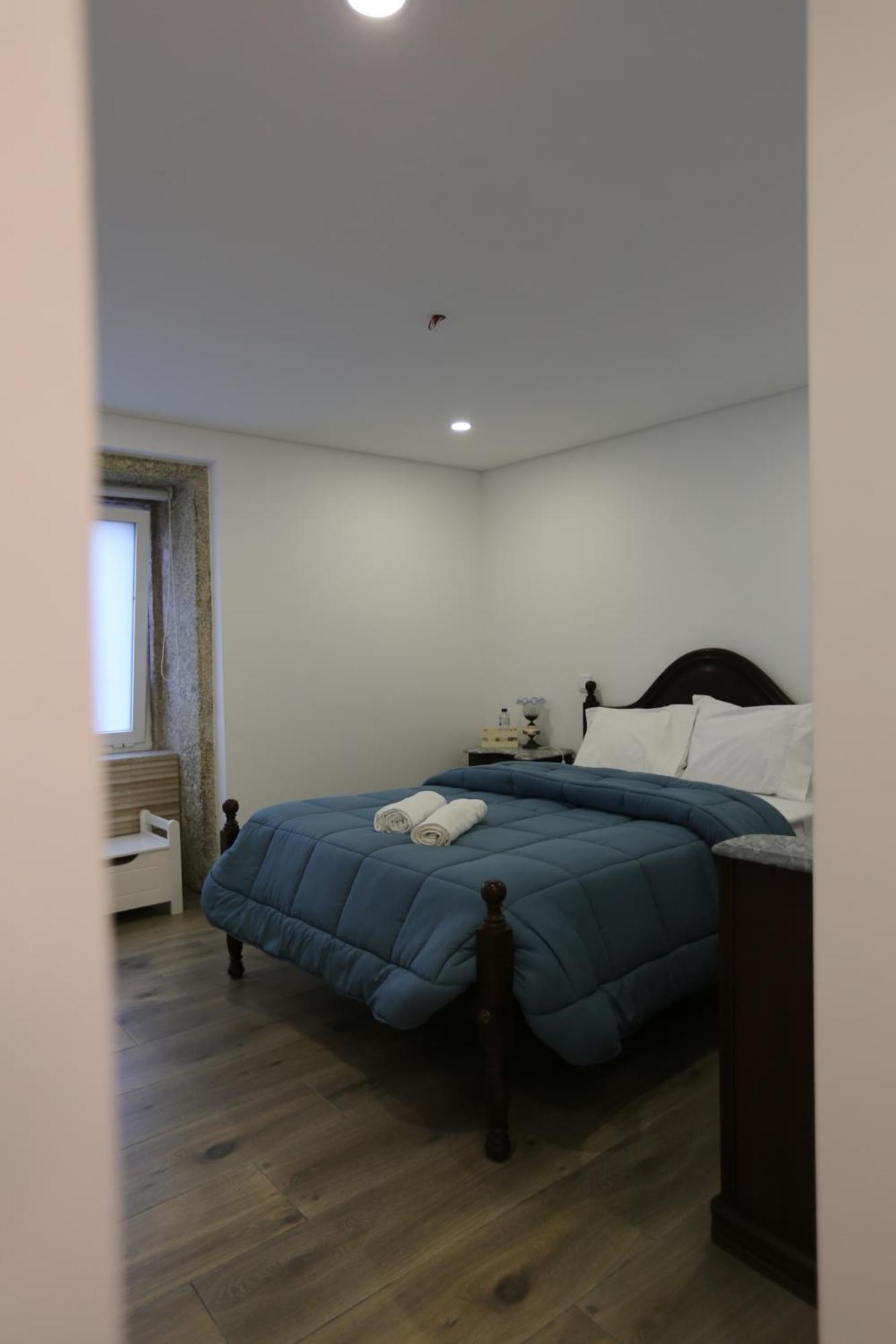 Albergue Ultreya Esposende Ngoại thất bức ảnh