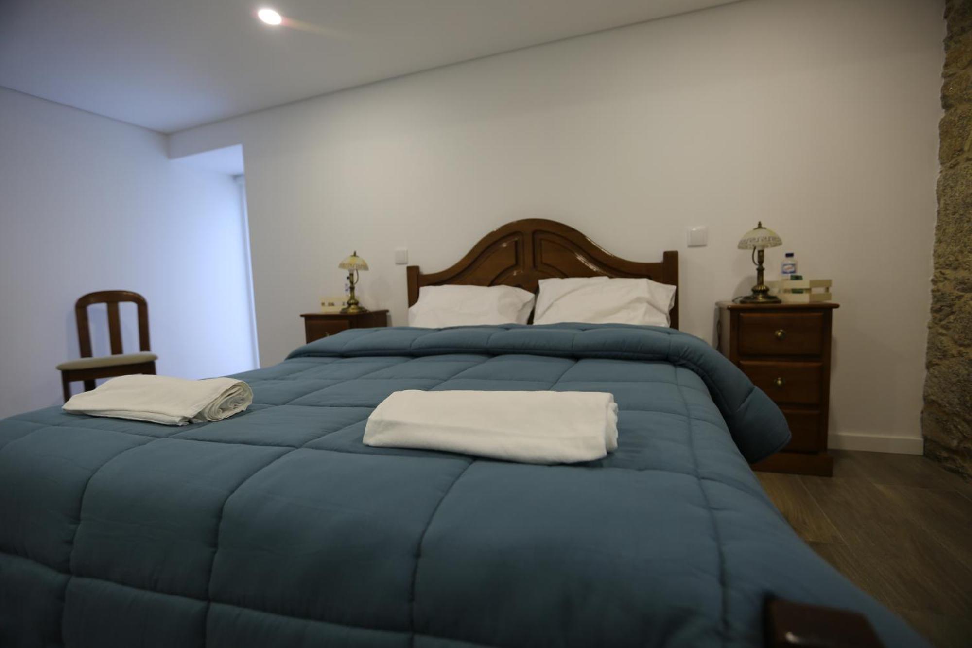Albergue Ultreya Esposende Ngoại thất bức ảnh