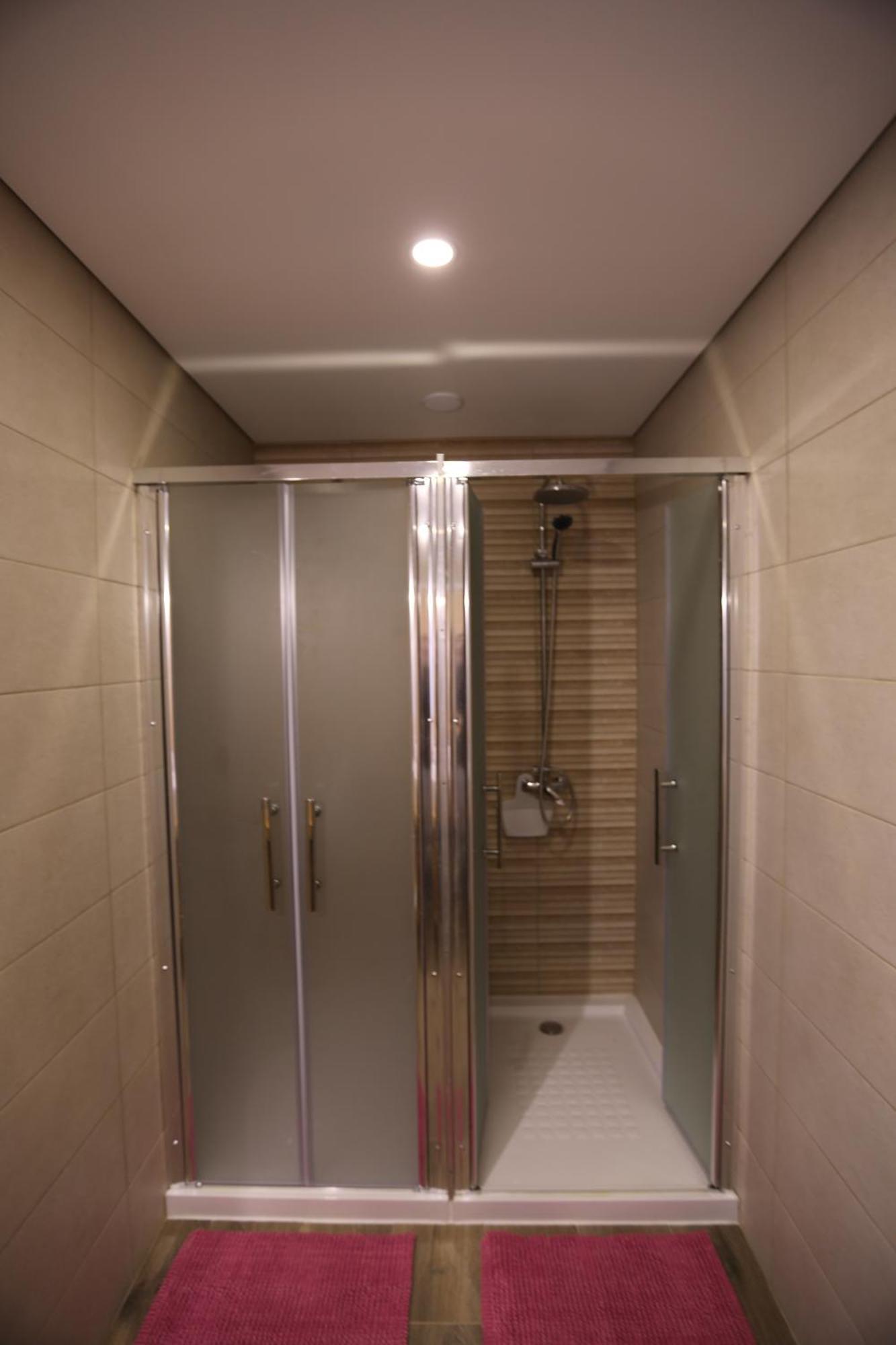 Albergue Ultreya Esposende Ngoại thất bức ảnh