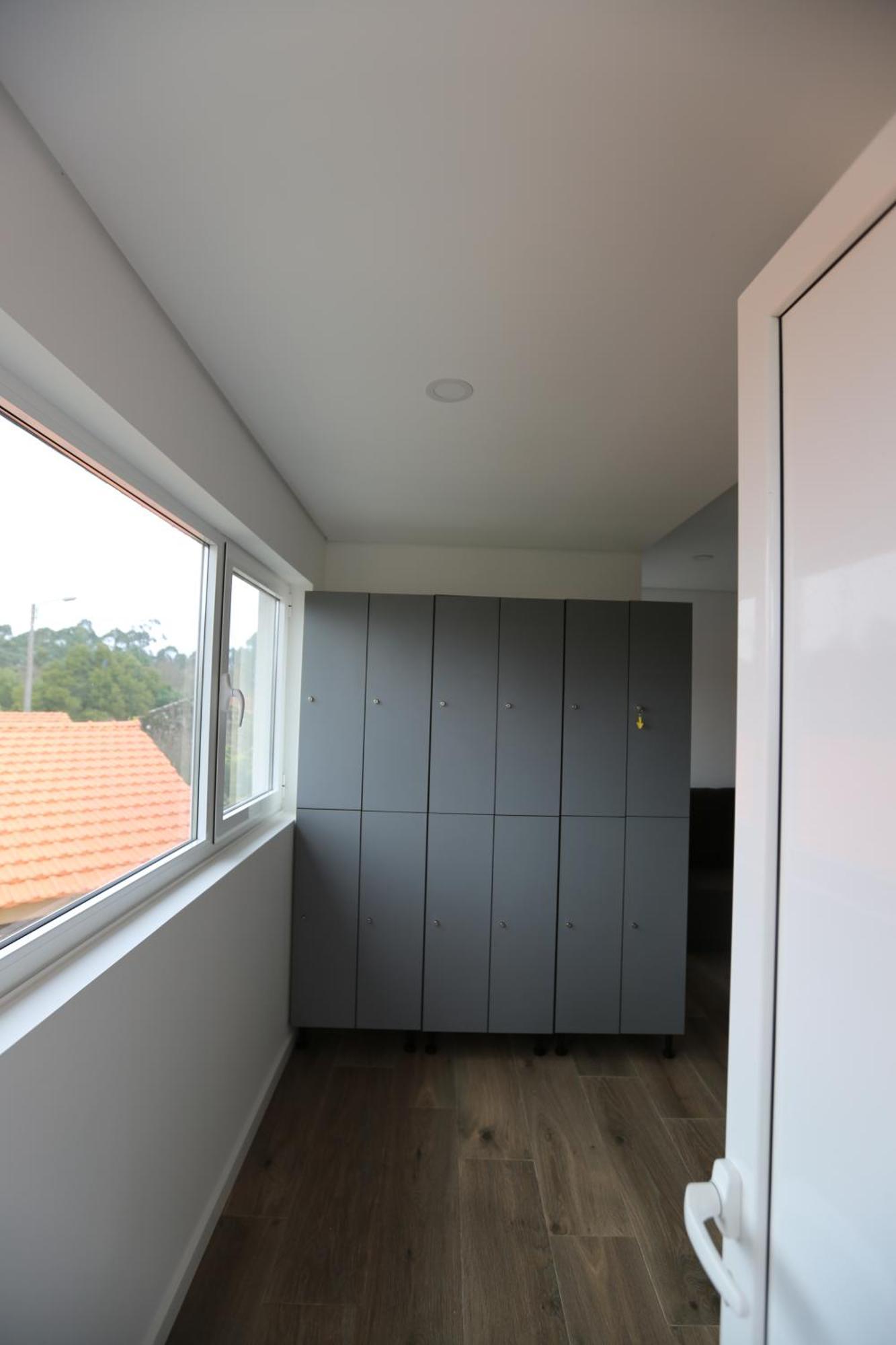 Albergue Ultreya Esposende Ngoại thất bức ảnh