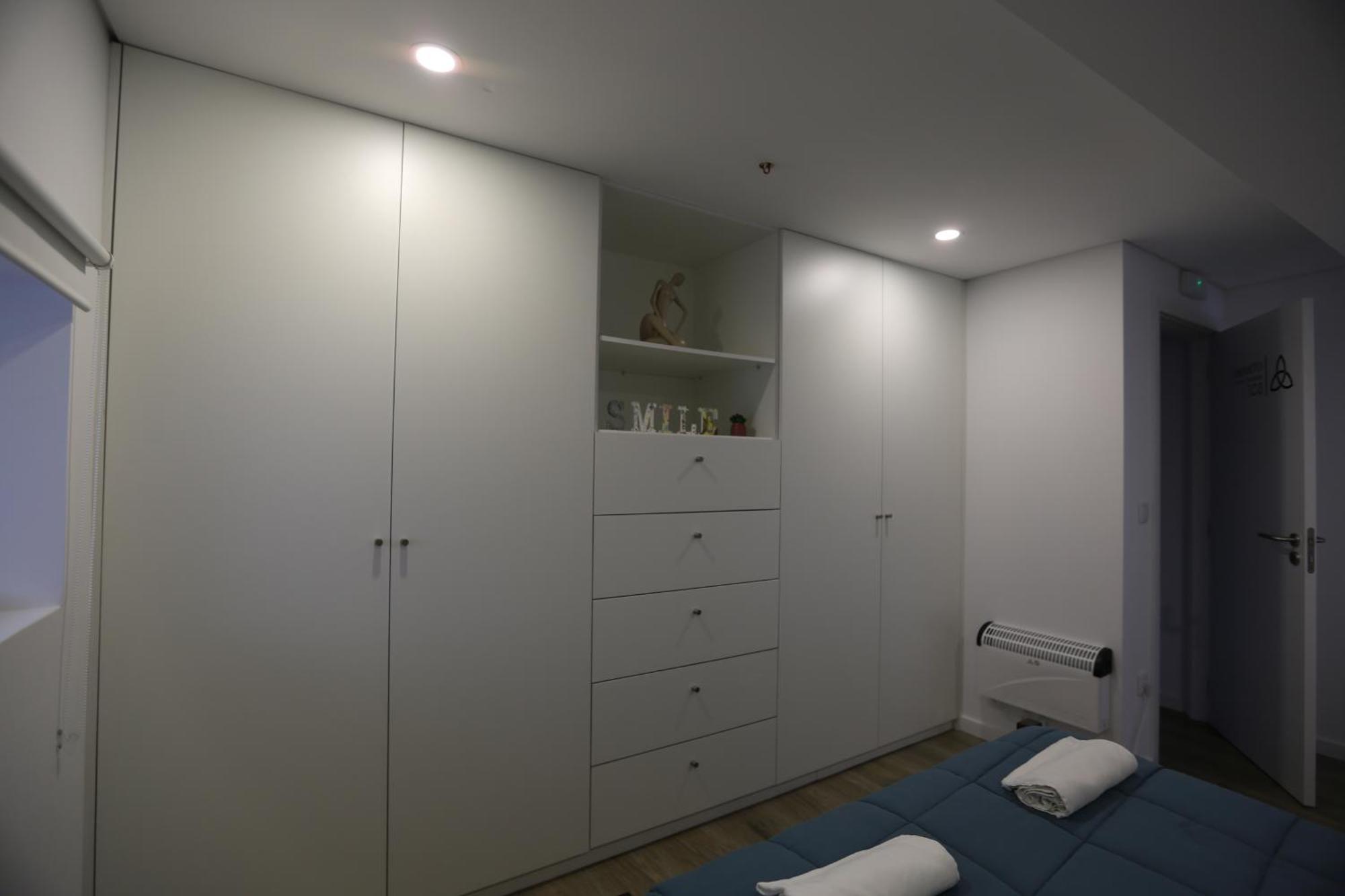 Albergue Ultreya Esposende Ngoại thất bức ảnh