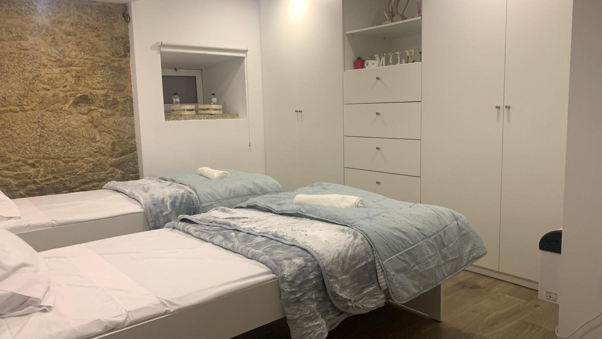 Albergue Ultreya Esposende Ngoại thất bức ảnh