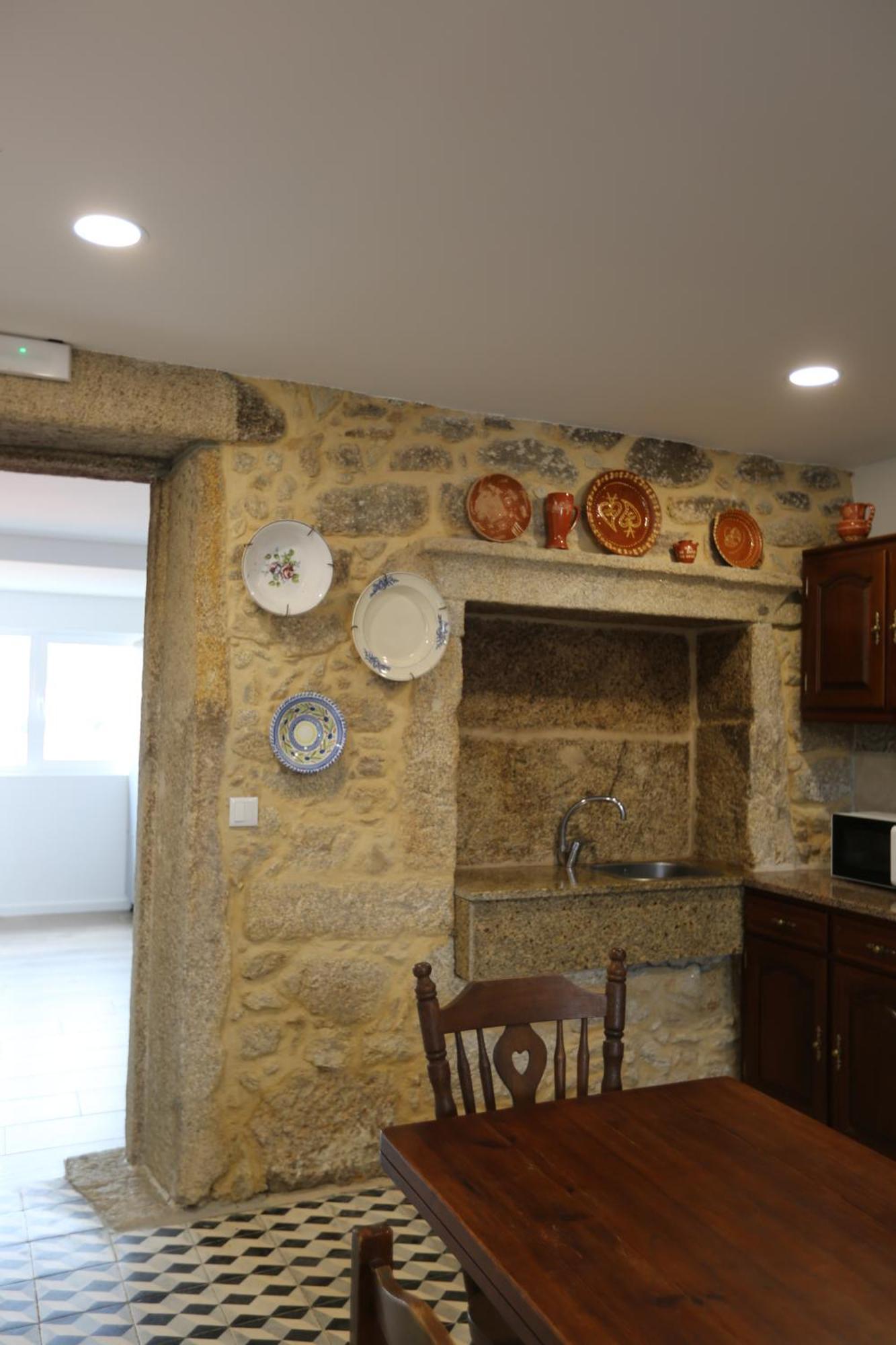 Albergue Ultreya Esposende Ngoại thất bức ảnh